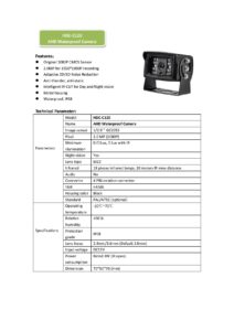 HDC-C120 Spec-page-001